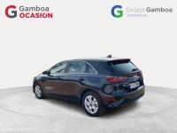 Kia Ceed 1.6 MHEV iMT 100kW (136CV) Drive