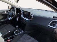 Kia Ceed 1.6 MHEV iMT 100kW (136CV) Drive