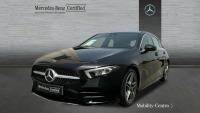 Mercedes Clase A A 180 d