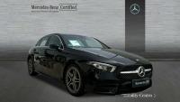 Mercedes Clase A A 180 d