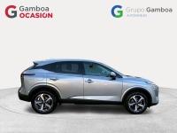 Nissan Qashqai DIG-T 103kW (140CV) mHEV 4x2 N-Connecta