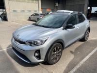 Kia Stonic 1.0 T-GDi 74kW (100CV) Drive