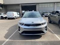 Kia Stonic 1.0 T-GDi 74kW (100CV) Drive