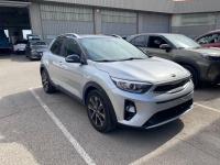 Kia Stonic 1.0 T-GDi 74kW (100CV) Drive