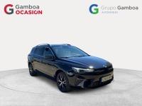 MG Mg5 Long Range Luxury