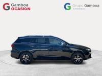 MG Mg5 Long Range Luxury