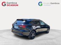 MG Mg5 Long Range Luxury