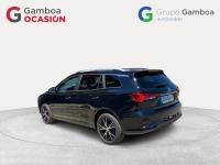 MG Mg5 Long Range Luxury