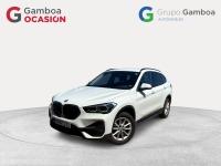 BMW X1 sDrive18d