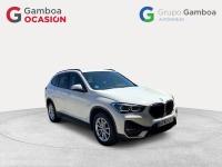 BMW X1 sDrive18d