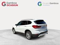 BMW X1 sDrive18d