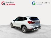 BMW X1 sDrive18d