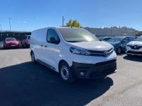 Toyota Proace City Van GX L1 50kWh