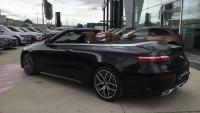 Mercedes Clase E Cabrio E 220 d