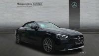 Mercedes Clase E Cabrio E 220 d