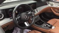 Mercedes Clase E Cabrio E 220 d