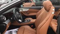 Mercedes Clase E Cabrio E 220 d