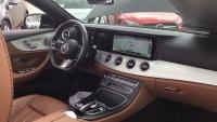 Mercedes Clase E Cabrio E 220 d