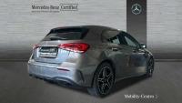 Mercedes Clase A A 180 d