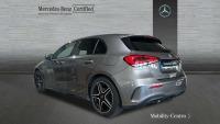 Mercedes Clase A A 180 d