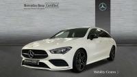 Mercedes Cla CLA 180