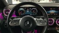 Mercedes Cla CLA 180