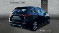 Mercedes Clase B B 200 d