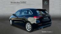 Mercedes Clase B B 200 d