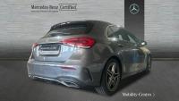 Mercedes Clase A A 180 d