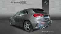 Mercedes Clase A A 180 d