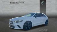 Mercedes Clase A A 180 d