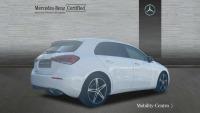 Mercedes Clase A A 180 d