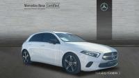 Mercedes Clase A A 180 d