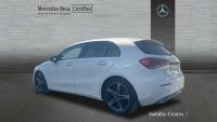 Mercedes Clase A A 180 d