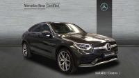 Mercedes Clase Glc GLC 300 4MATIC