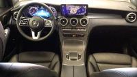 Mercedes Clase Glc GLC 300 4MATIC