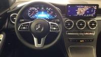 Mercedes Clase Glc GLC 300 4MATIC