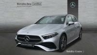 Mercedes Clase A A 180 d