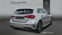 Mercedes Clase A A 180 d