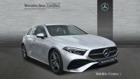 Mercedes Clase A A 180 d