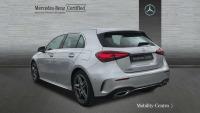 Mercedes Clase A A 180 d