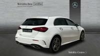 Mercedes Clase A A 200 d