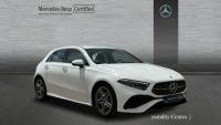 Mercedes Clase A A 200 d