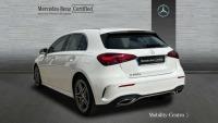 Mercedes Clase A A 200 d