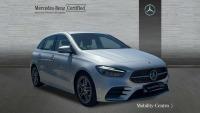 Mercedes Clase B B 200 d