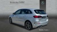 Mercedes Clase B B 200 d