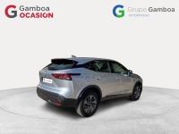 Nissan Qashqai DIG-T 103kW (140CV) mHEV 4x2 Acenta