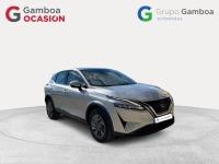 Nissan Qashqai DIG-T 103kW (140CV) mHEV 4x2 Acenta