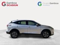 Nissan Qashqai DIG-T 103kW (140CV) mHEV 4x2 Acenta