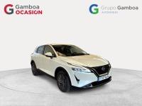 Nissan Qashqai DIG-T 103kW (140CV) mHEV 4x2 Acenta